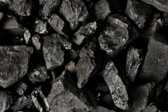 Midfield coal boiler costs